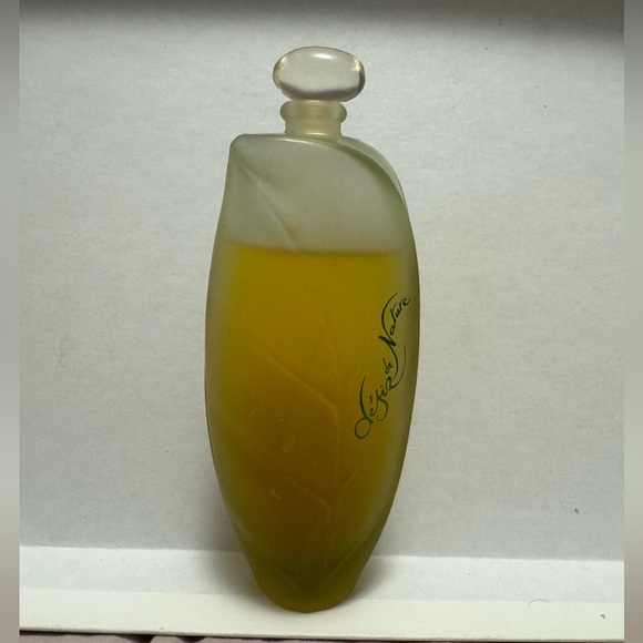 Yves Rocher Desir de Nature For her Vintage Used - Picture 1 of 7